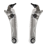Set of 6 Front Control Arm and Ball Joint for Jaguar Land Rover Range Rover Velar T4A1012 – product image 5