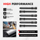 Set of 6 Injector Connector Tubes for Dodge Ram 5.9L 24V Cummins 98-02 3944833 4931173 – product image