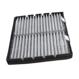 Set of Cabin Air Filter & Cover Plate & Screw for Silverado 3500 Classic Chevy – product image 3