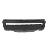 Front Bumper Lower Grille and Fog Light Cap Set for 2014-2021 Toyota Tundra 377504682973 – product image 3