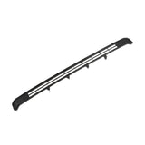 Front Bumper Lower Grille and Fog Light Cap Set for 2014-2021 Toyota Tundra 377504682973 – product image 5