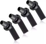 Set of4 Sunroof Water Drain Tube Pipe Hose Connector Head Tip for Land Rover LR3 – product image