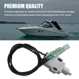 Shift Interrupt Switch for MerCruiser Alpha 1 Bravo 3.0 4.3 5.7 L 87-814281A 5 – product image