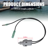 Shift Interrupt Switch for MerCruiser Alpha 1 Bravo 3.0 4.3 5.7 L 87-814281A 5 – product image 3