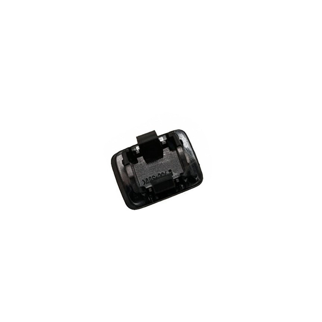 Shift Lock Release Cover Black for 2020-2022 Mazda 3 and CX-30
