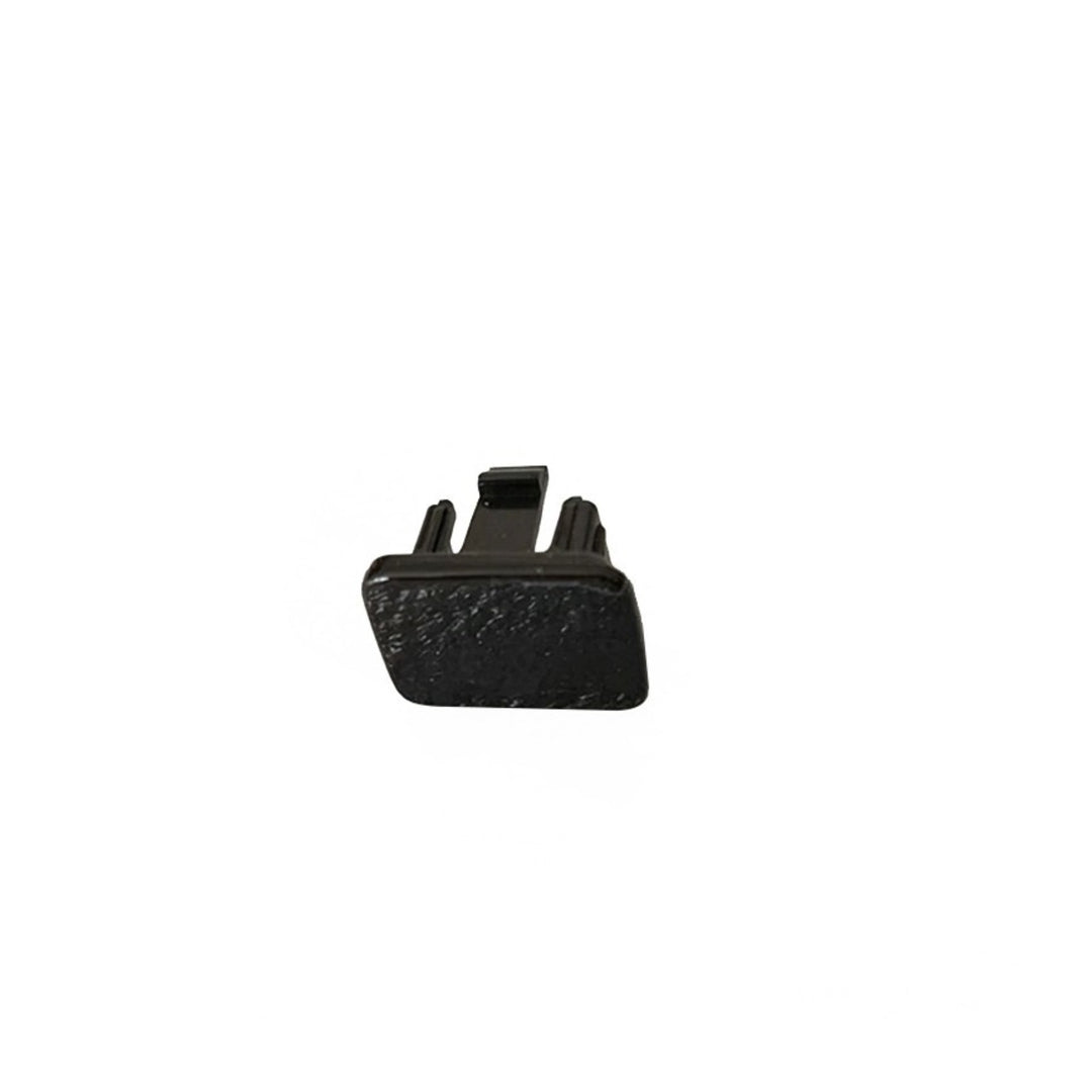 Shift Lock Release Cover Black for 2020-2022 Mazda 3 and CX-30