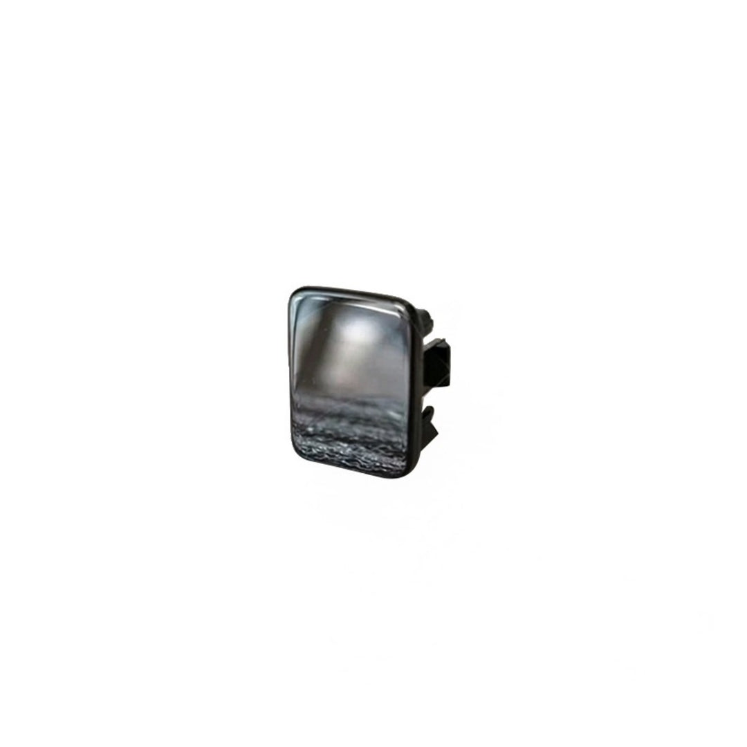 Shift Lock Release Cover Black for 2020-2022 Mazda 3 and CX-30