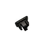 Shift Lock Release Cover Black for 2020-2022 Mazda 3 and CX-30