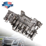 Shift Solenoid Valve Body for 2014-2019 Cadillac CTS 2008-2011 Lexus IS F AA80E – product image