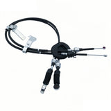 Shifter Cable Set 54310-S6M-043 for 2002-2006 Acura RSX Type-S