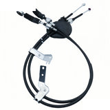 Shifter Cable Set 54310-S6M-043 for 2002-2006 Acura RSX Type-S