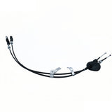 Shifter Cable Set 54310-S6M-043 for 2002-2006 Acura RSX Type-S