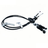 Shifter Cable Set 54310-S6M-043 for 2002-2006 Acura RSX Type-S