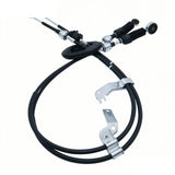 Shifter Cable Set 54310-S6M-043 for 2002-2006 Acura RSX Type-S