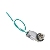 Side Marker Light Connector Socket Bulb Pigtail for Lexus RX300 IS300 ES330 USA – product image 7