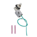 Side Marker Light Connector Socket Bulb Pigtail for Lexus RX300 IS300 ES330 USA – product image 9