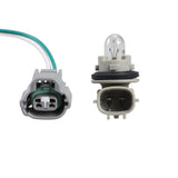 Side Marker Light Connector Socket Bulb Pigtail for Lexus RX300 IS300 ES330 USA – product image 10