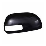 Side Mirror Cover Pair Black for 2006-2012 Toyota RAV4