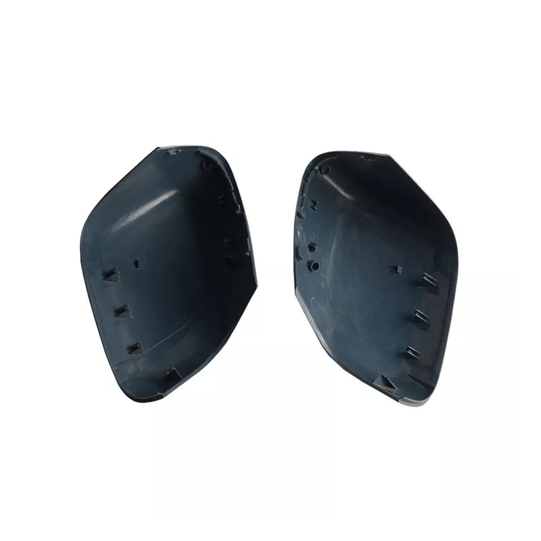 Side Mirror Cover Pair for 2007-2016 Volvo XC70