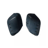 Side Mirror Cover Pair for 2007-2016 Volvo XC70