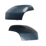Side Mirror Cover Pair for 2007-2016 Volvo XC70