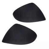 Side Mirror Cover Pair for 2011-2018 Volkswagen Touareg
