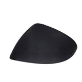 Side Mirror Cover Pair for 2011-2018 Volkswagen Touareg