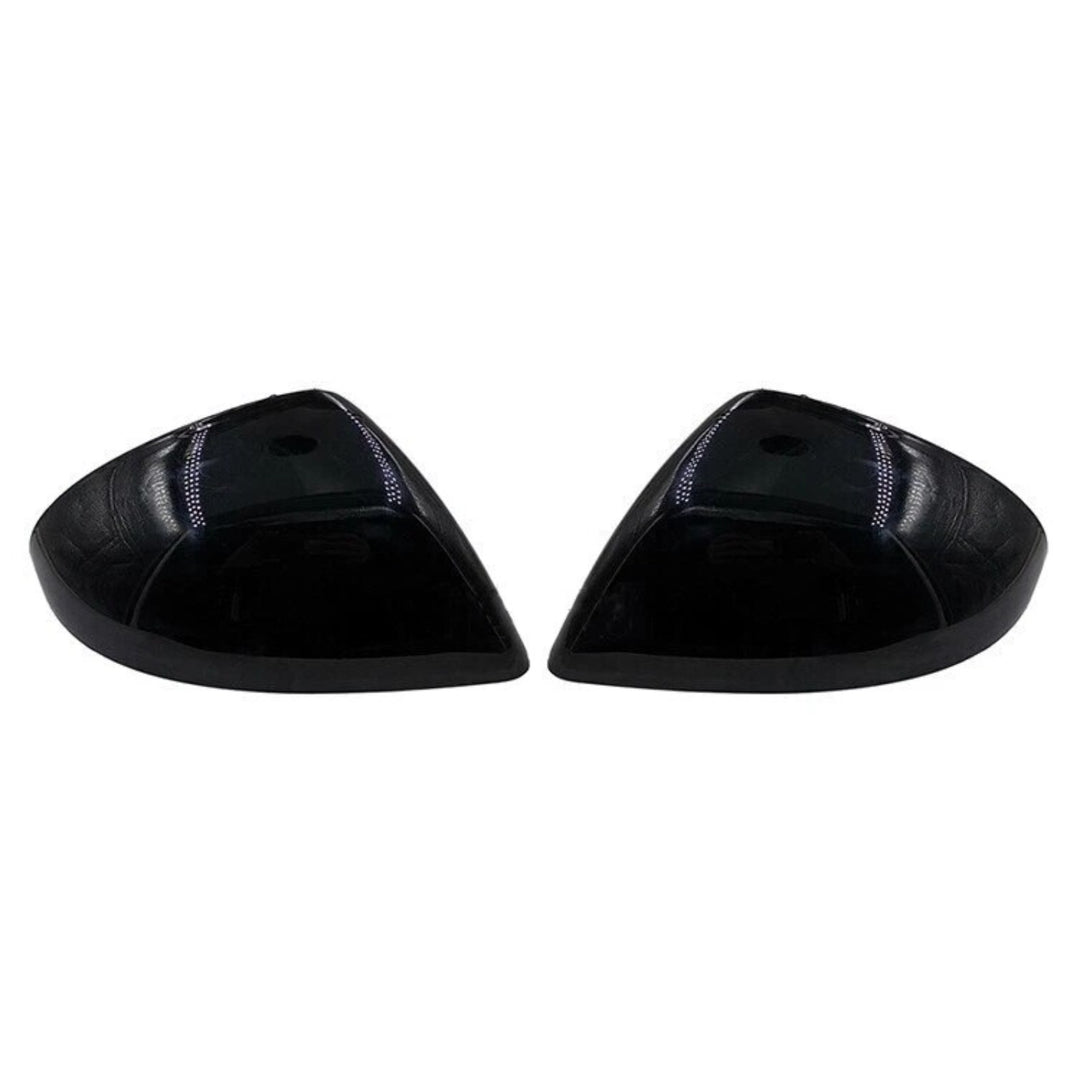 Side Mirror Cover Pair for 2011-2018 Volkswagen Touareg
