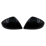 Side Mirror Cover Pair for 2011-2018 Volkswagen Touareg