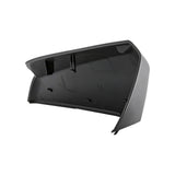 Side Mirror Cover Pair Gloss Black for 2016-2020 Chevrolet Malibu