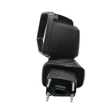 Side Mirror For 2019-2023 Chevy Silverado 1500 &Sierra W/Camera &BSD 16 Pin Left – product image