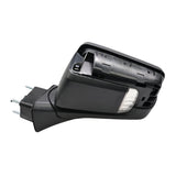 Side Mirror For 2019-2023 Chevy Silverado 1500 &Sierra W/Camera &BSD 16 Pin Left – product image 3