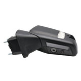 Side Mirror For 2019-2023 Chevy Silverado 1500 &Sierra W/Camera &BSD 16 Pin Left – product image 4
