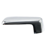 Side Mirror For 2019-2023 Chevy Silverado 1500 &Sierra W/Camera &BSD 16 Pin Left – product image 7