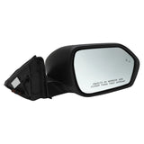 Right Heated Side Mirror with Blind Spot and Camera for 2020-2024 Ford Explorer LB5Z-17682-CA – product image 3