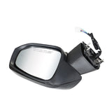Side Mirror for Toyota RAV4 2019-2024 Power Heated w/ Turn Signal Passenger Side – product image 2