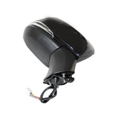 Side Mirror for Toyota RAV4 2019-2024 Power Heated w/ Turn Signal Passenger Side – product image 4