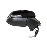 Side Mirror for Toyota RAV4 2019-2024 Power Heated w/ Turn Signal Passenger Side – product image 7