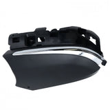 Side Mirror Lower Cover Pair for 2018-2024 Toyota Camry