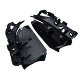 Side Mirror Lower Cover Pair for 2018-2024 Toyota Camry
