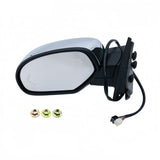 Side Mirror Pair, Heated with Memory, for 2009-2014 Chevrolet and GMC Trucks and SUVs