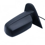 Side Mirror Pair, Power Heated with In-Glass Signal and Puddle Light, for 2015-2020 Tahoe, Suburban, Yukon