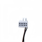 Side Mirror Pair, Power Heated with Signal and Puddle Light, for 2013-2019 Ram 1500, 2500, 3500