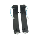 Side Mirror Turn Signal Light Pair for 2015-2018 Nissan Murano