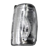 Side Mirror w/ Signal Light LH RH For Ford Transit 150 250 350HD 2015-2021 2PCS – product image 3