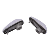 Side Repeater Marker Lamp Set LH+RH A 210 820 0921 64 Fit for Mercedes Sprinter 5124431AA – product image
