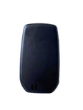 Toyota Sienna empty five-button housing and blade detail 5