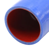 Silicone Coolant Hose W/ Clamps For Peterbilt & Kenworth 2PCS F50-6308 – product image 6