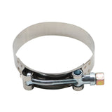Silicone Coolant Hose W/ Clamps For Peterbilt & Kenworth 2PCS F50-6308 – product image 7
