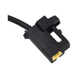 Single-Way Horn Connector for 90980-10619 Toyota Lexus Scion Subaru – product image